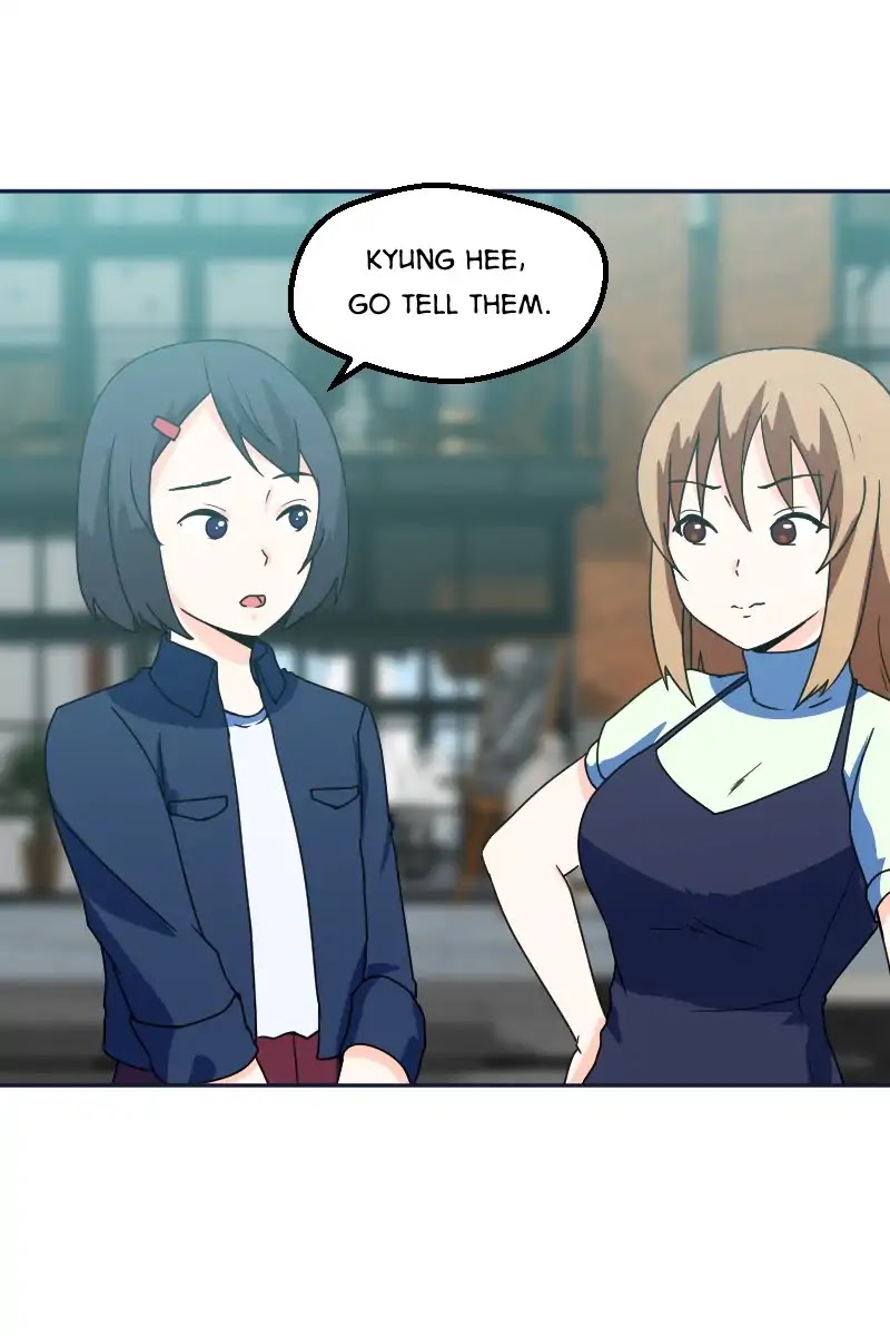 Why did we meet? Chapter 42 page 4 - Chapter 42: Ep.39