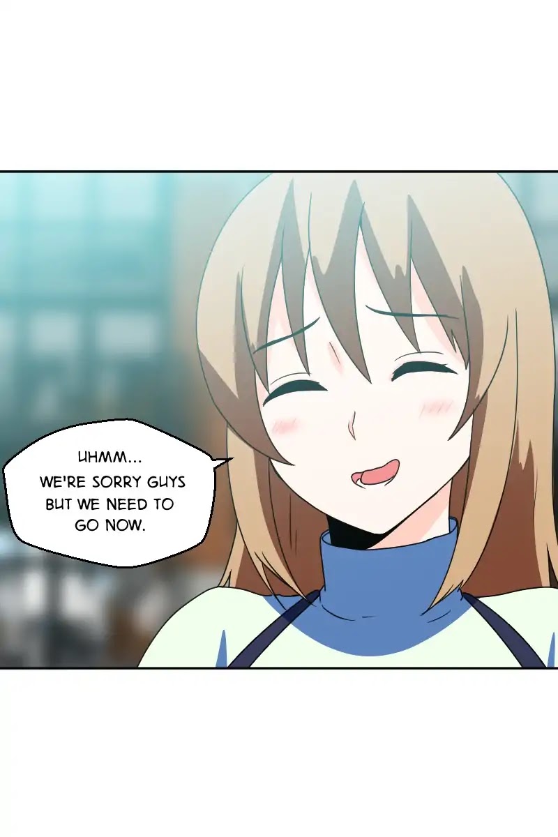 Why did we meet? Chapter 42 page 5 - Chapter 42: Ep.39