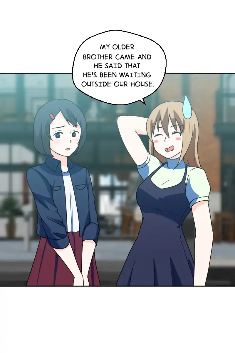 Why did we meet? Chapter 42 page 6 - Chapter 42: Ep.39