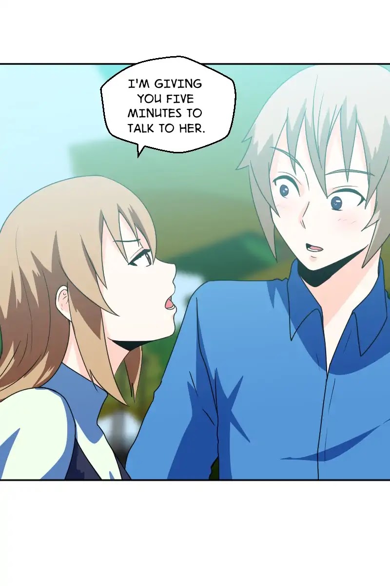 Why did we meet? Chapter 42 page 9 - Chapter 42: Ep.39