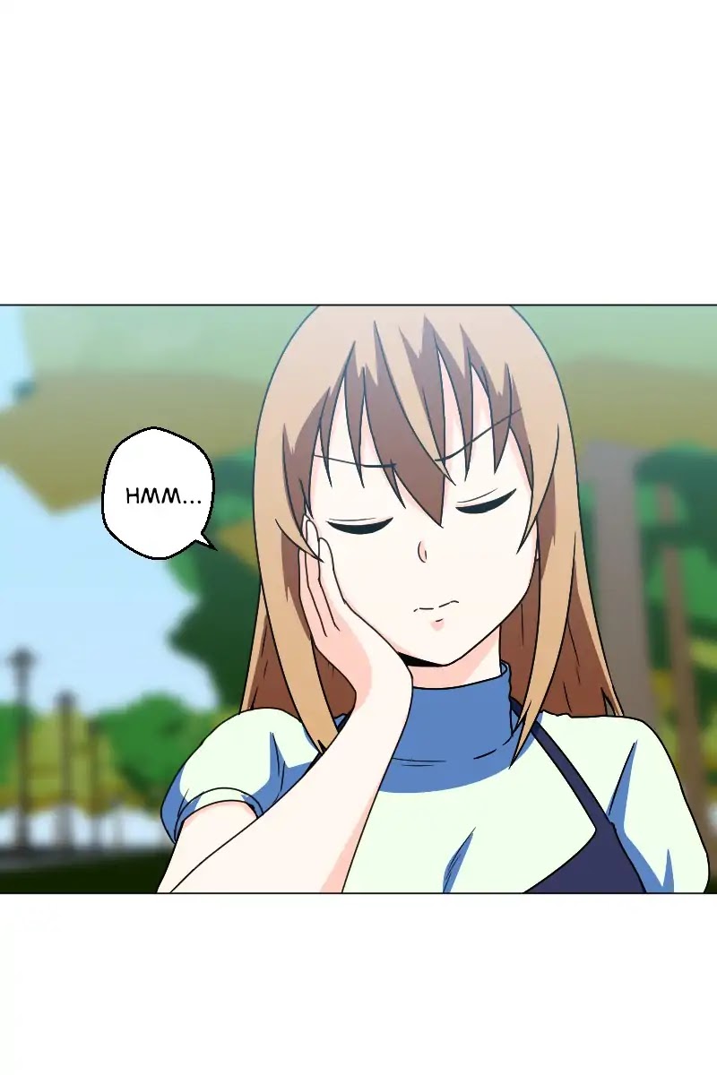 Why did we meet? Chapter 44 page 3 - Chapter 44: Ep.41