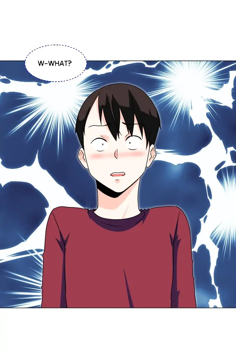 Why did we meet? Chapter 44 page 8 - Chapter 44: Ep.41