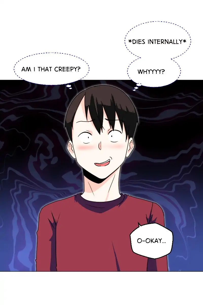 Why did we meet? Chapter 44 page 9 - Chapter 44: Ep.41