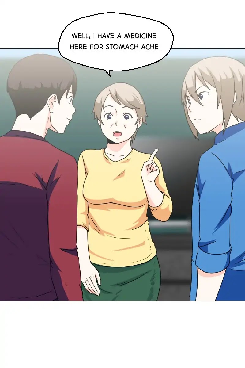 Why did we meet? Chapter 45 page 10 - Chapter 45: Ep.42