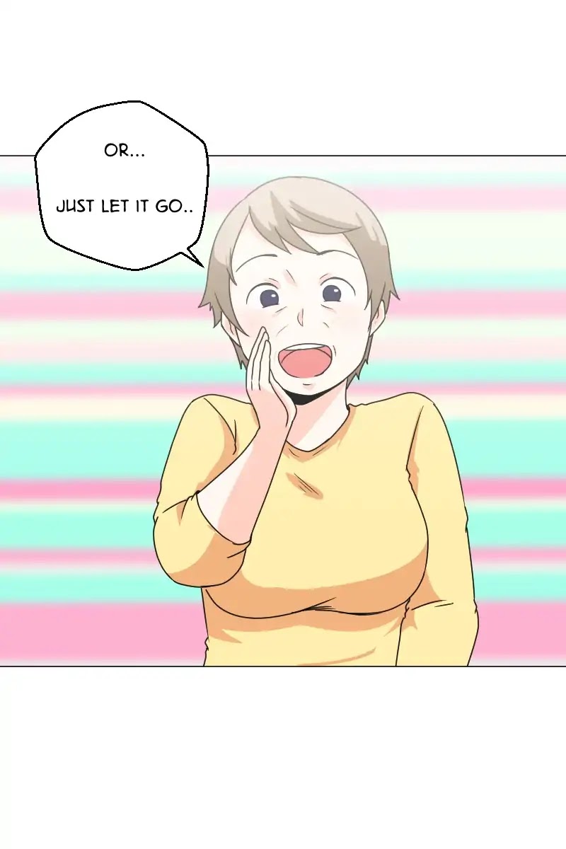 Why did we meet? Chapter 45 page 11 - Chapter 45: Ep.42