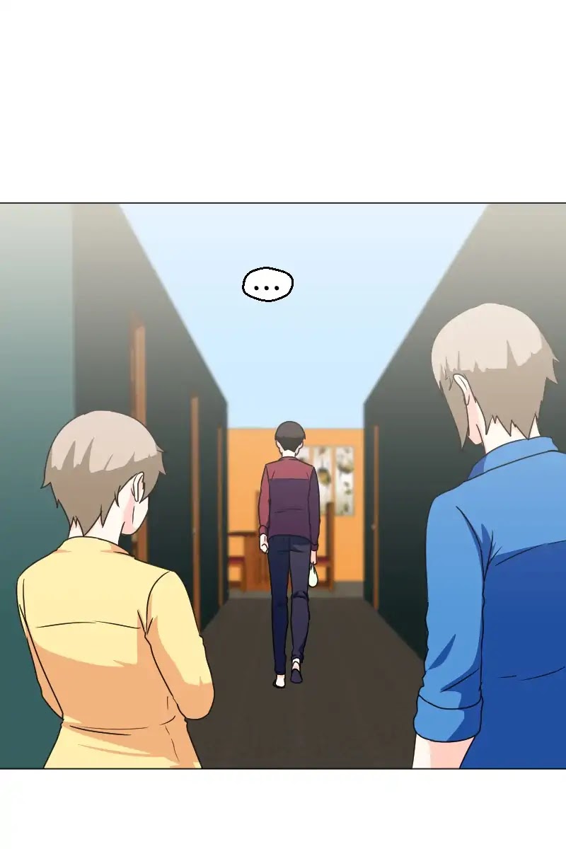 Why did we meet? Chapter 45 page 13 - Chapter 45: Ep.42