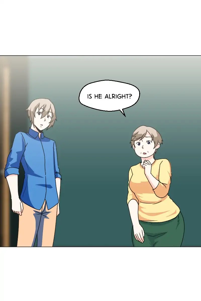 Why did we meet? Chapter 45 page 14 - Chapter 45: Ep.42