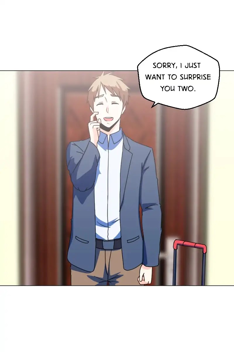 Why did we meet? Chapter 45 page 17 - Chapter 45: Ep.42