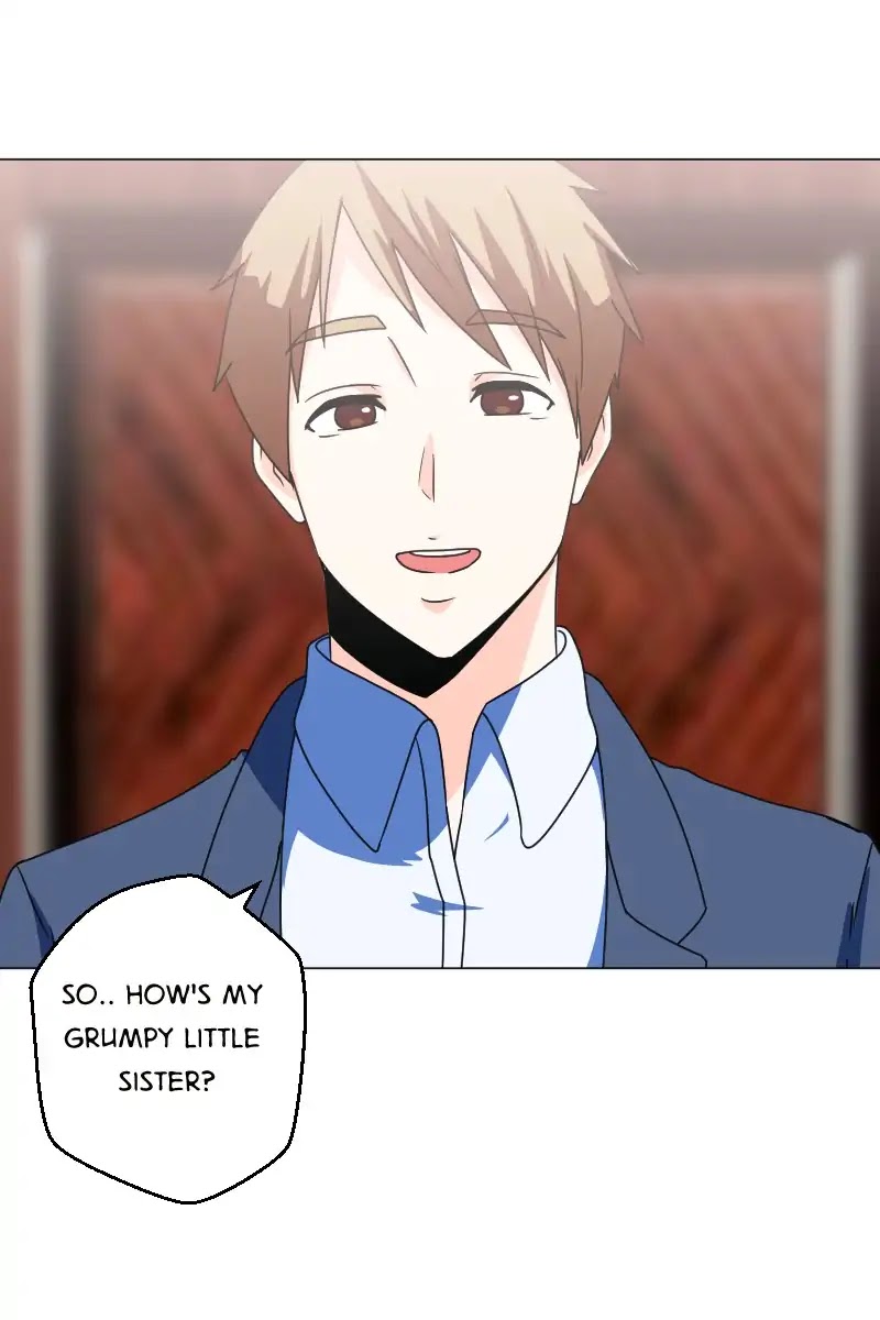 Why did we meet? Chapter 45 page 18 - Chapter 45: Ep.42