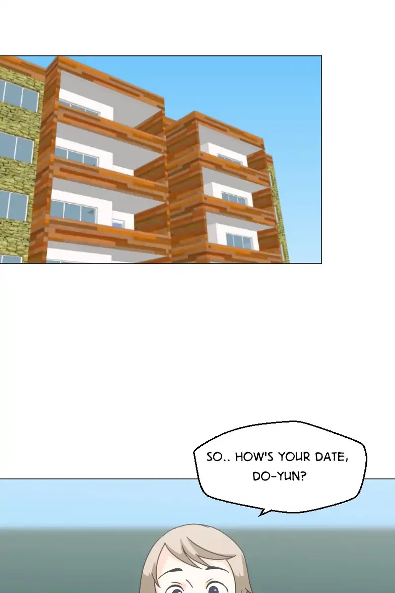 Why did we meet? Chapter 45 page 2 - Chapter 45: Ep.42