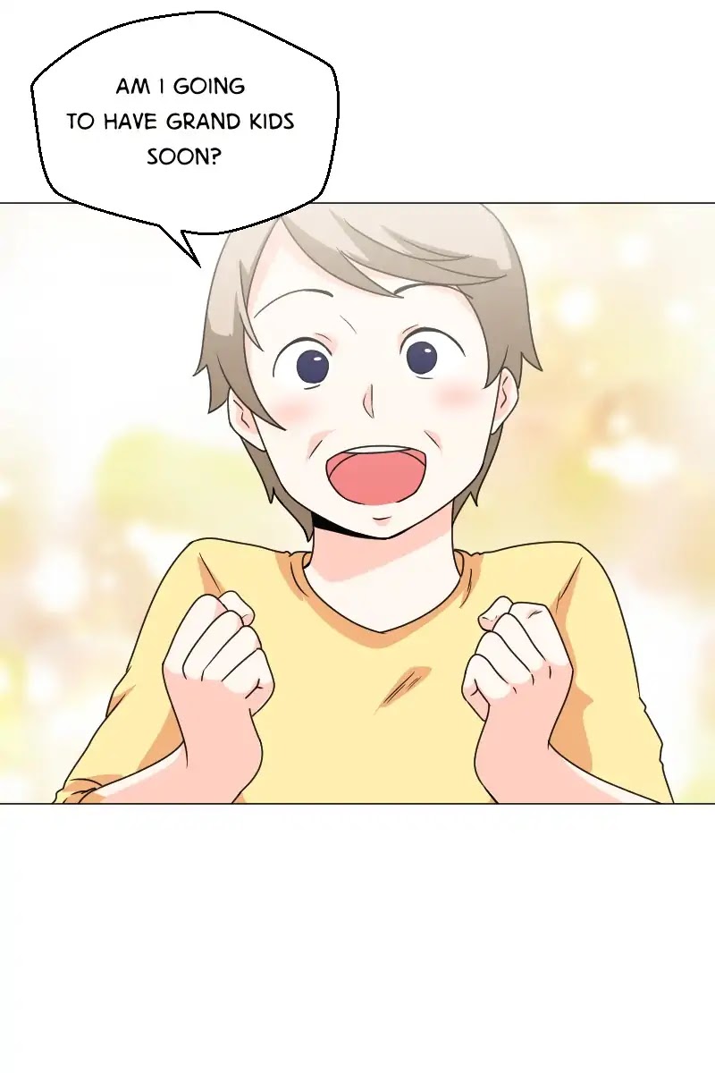 Why did we meet? Chapter 45 page 5 - Chapter 45: Ep.42