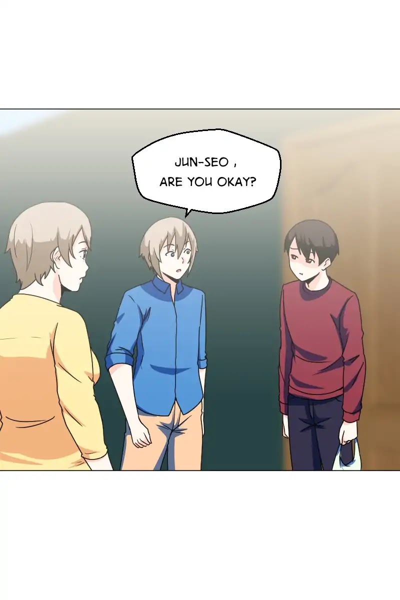 Why did we meet? Chapter 45 page 7 - Chapter 45: Ep.42
