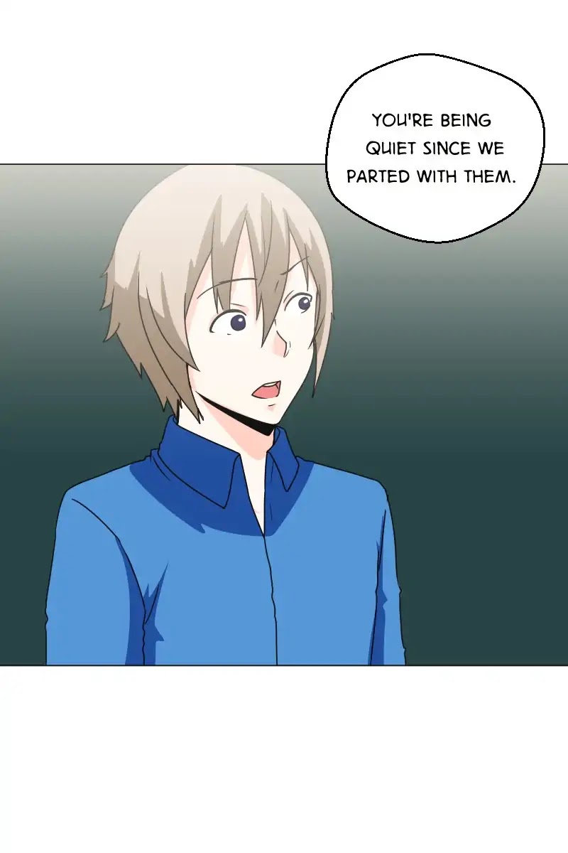 Why did we meet? Chapter 45 page 8 - Chapter 45: Ep.42