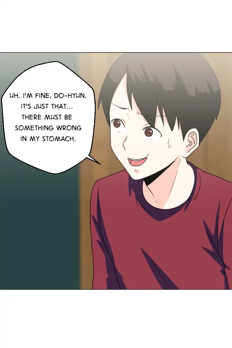 Why did we meet? Chapter 45 page 9 - Chapter 45: Ep.42
