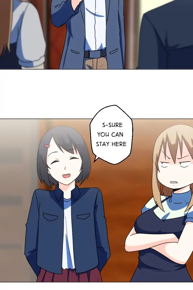 Why did we meet? Chapter 47 page 10 - Chapter 47: Ep.43