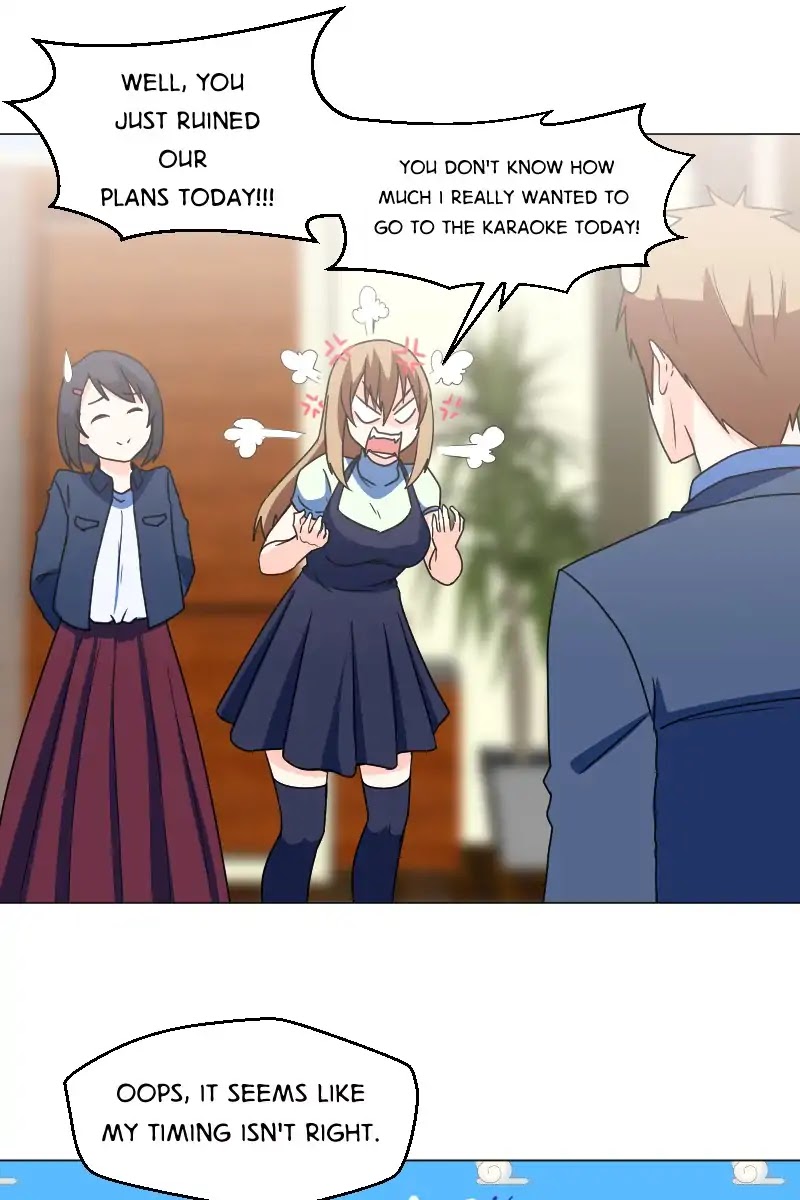 Why did we meet? Chapter 47 page 2 - Chapter 47: Ep.43