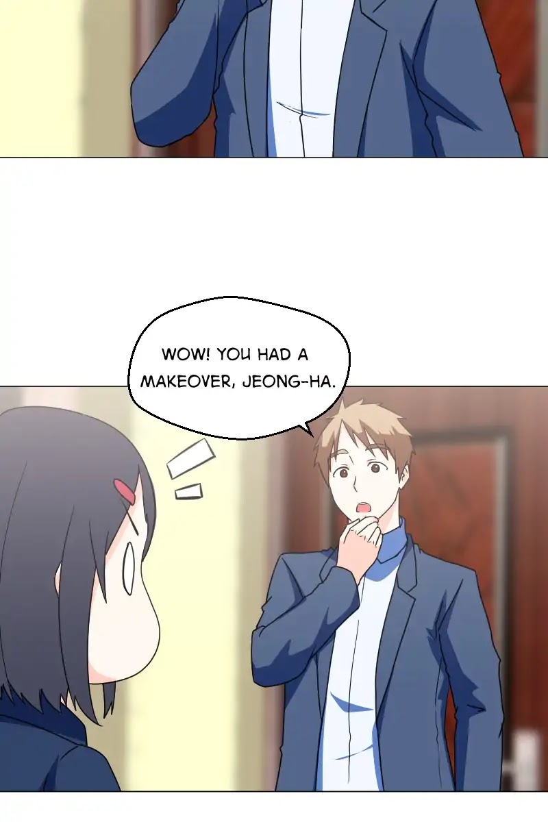 Why did we meet? Chapter 47 page 4 - Chapter 47: Ep.43