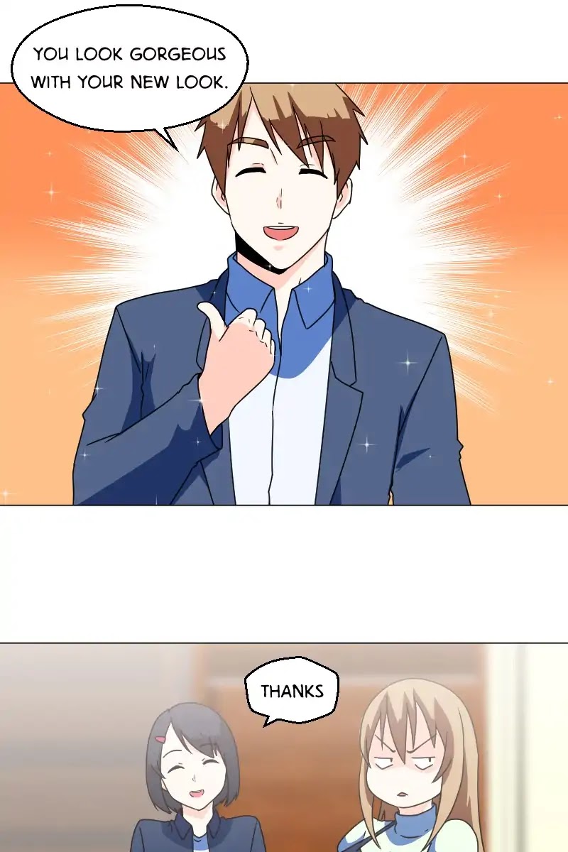 Why did we meet? Chapter 47 page 5 - Chapter 47: Ep.43