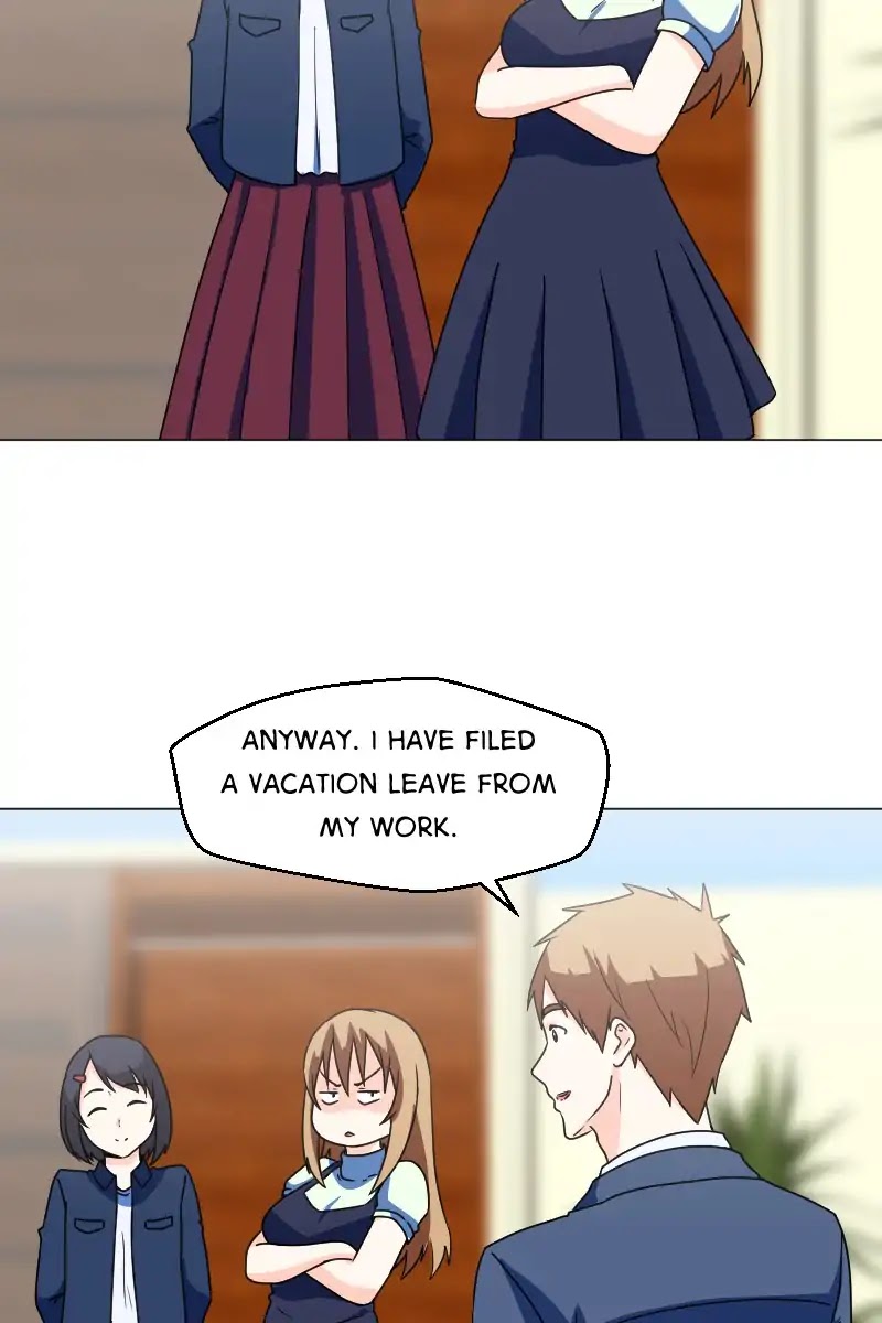 Why did we meet? Chapter 47 page 6 - Chapter 47: Ep.43