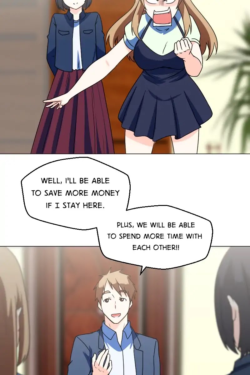 Why did we meet? Chapter 47 page 9 - Chapter 47: Ep.43