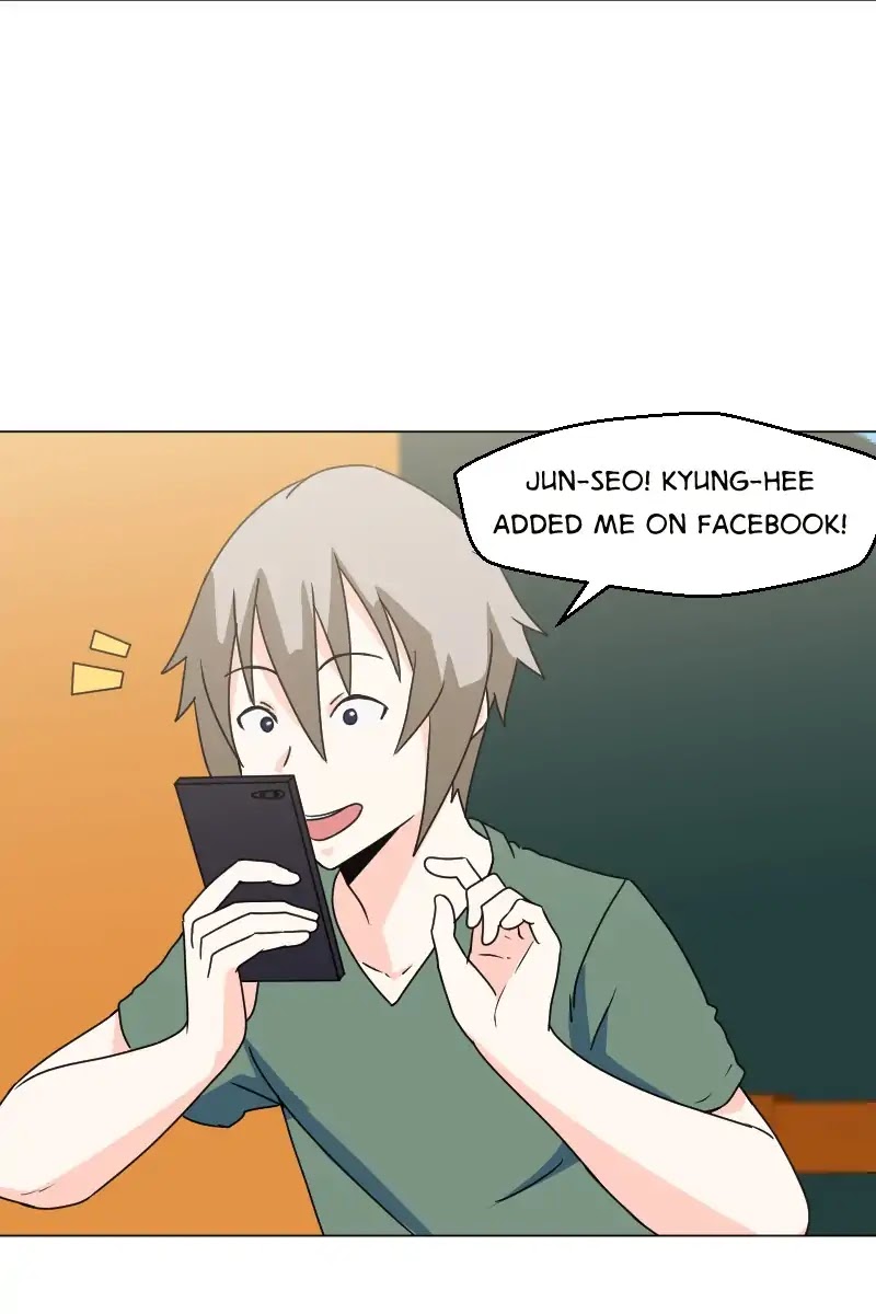 Why did we meet? Chapter 48 page 10 - Chapter 48: Ep.44