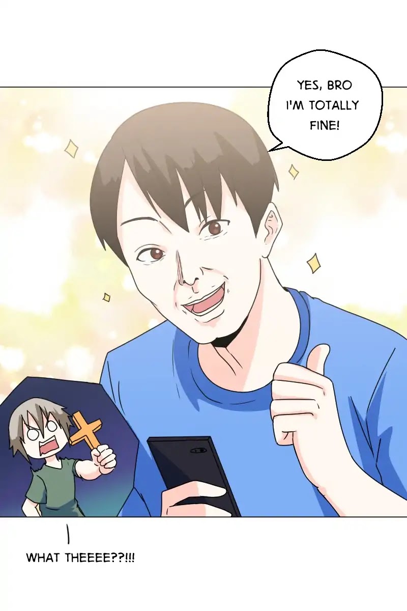 Why did we meet? Chapter 48 page 18 - Chapter 48: Ep.44