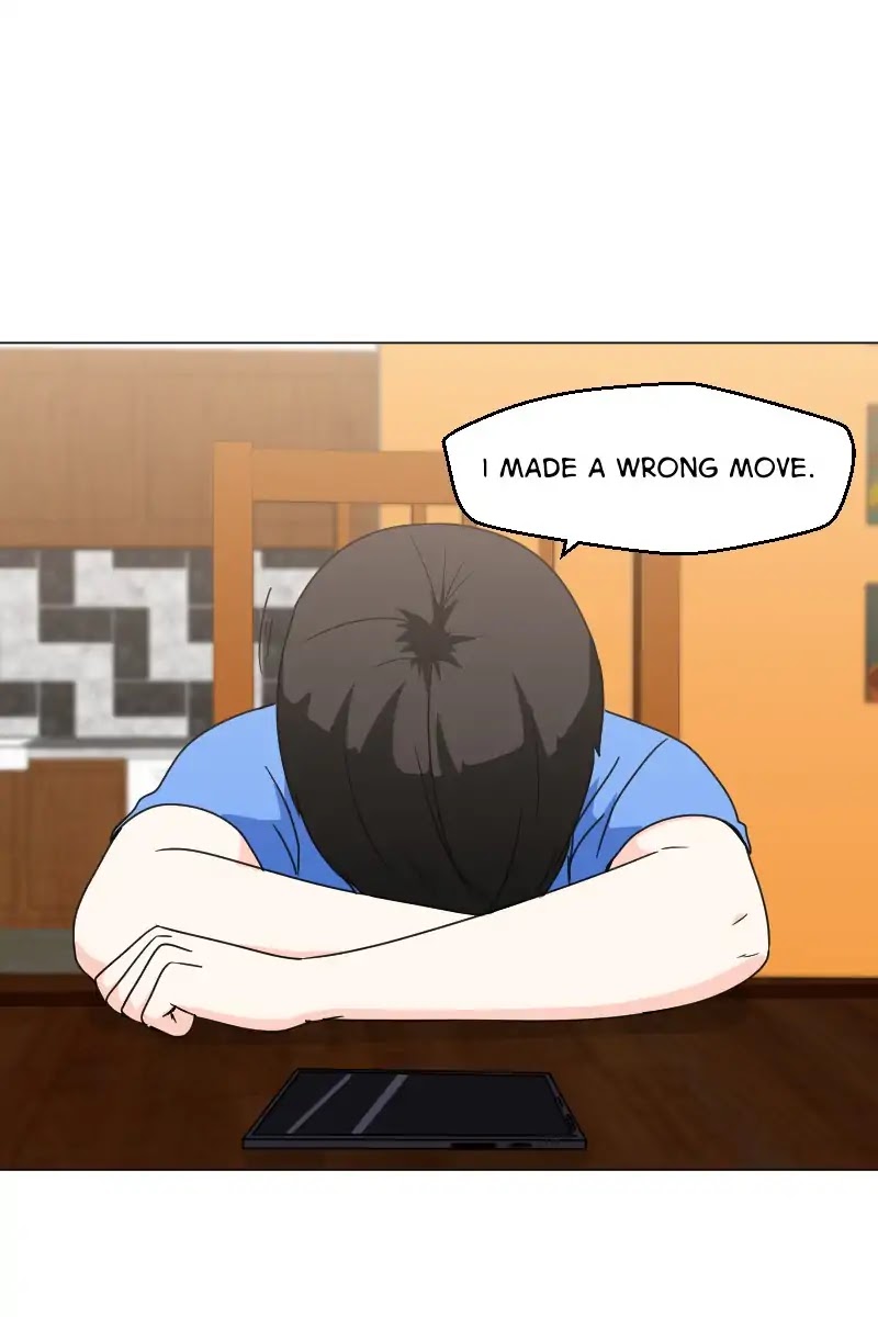 Why did we meet? Chapter 48 page 4 - Chapter 48: Ep.44