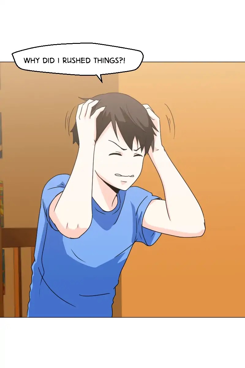 Why did we meet? Chapter 48 page 5 - Chapter 48: Ep.44
