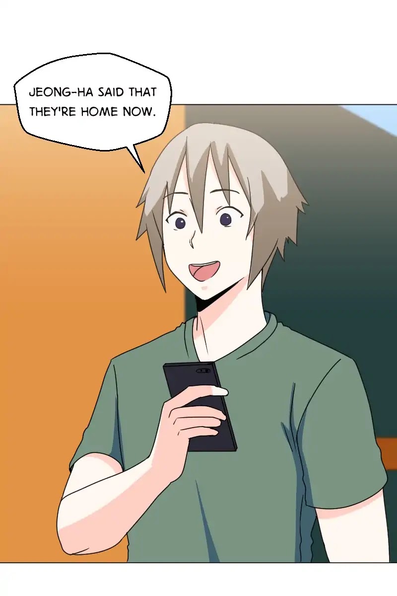 Why did we meet? Chapter 48 page 7 - Chapter 48: Ep.44