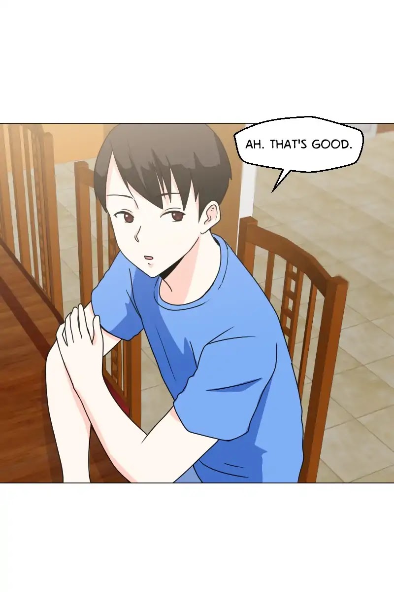 Why did we meet? Chapter 48 page 8 - Chapter 48: Ep.44