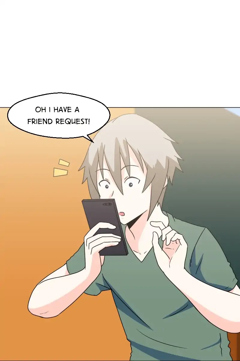 Why did we meet? Chapter 48 page 9 - Chapter 48: Ep.44
