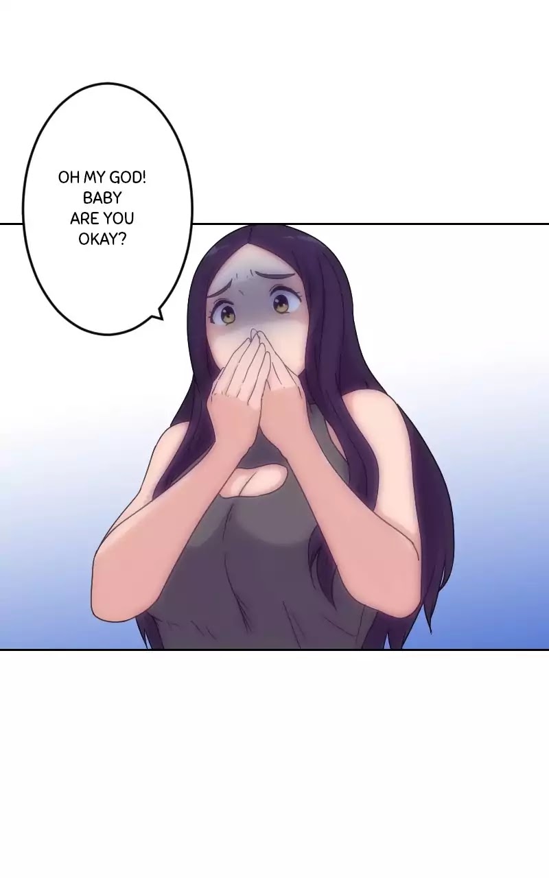 Why did we meet? Chapter 5 page 14 - Chapter 5: Ep.4