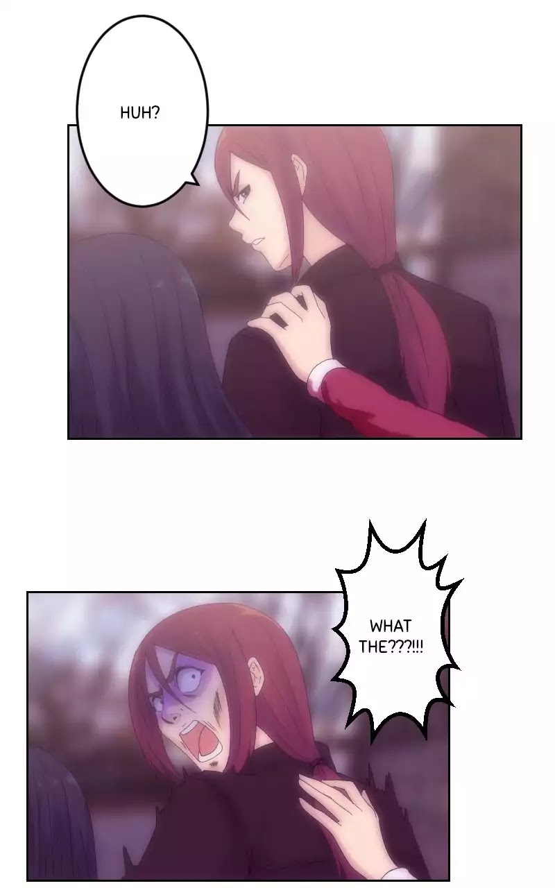 Why did we meet? Chapter 5 page 7 - Chapter 5: Ep.4