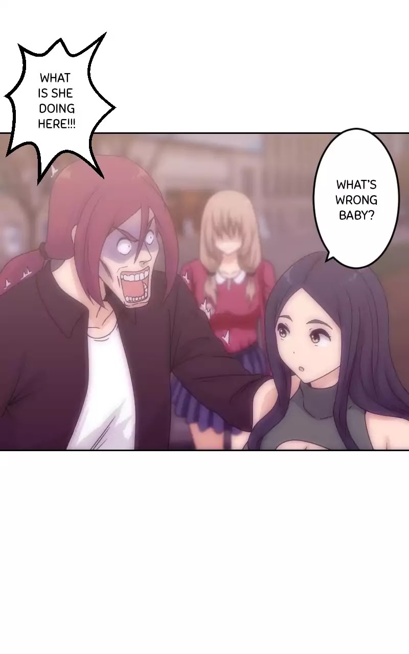 Why did we meet? Chapter 5 page 8 - Chapter 5: Ep.4
