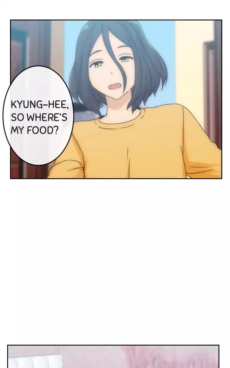 Why did we meet? Chapter 6 page 1 - Chapter 6: Ep.5