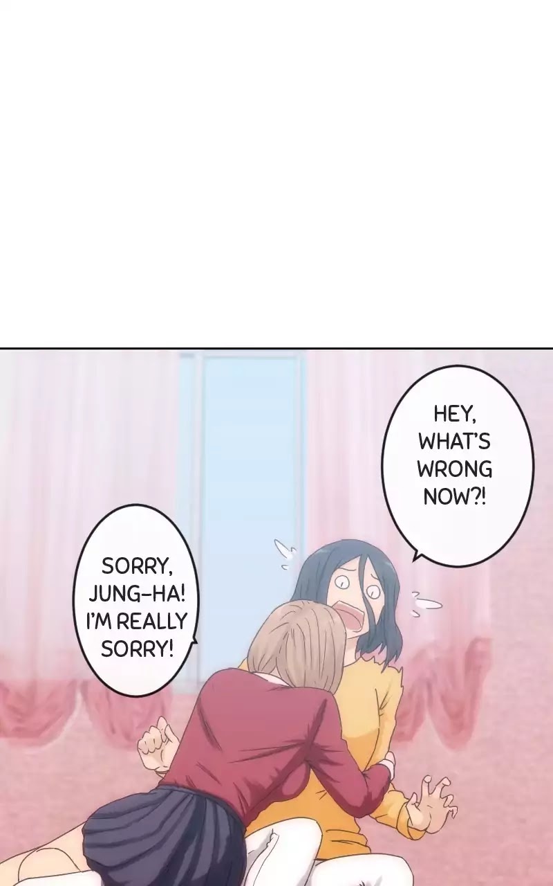 Why did we meet? Chapter 6 page 9 - Chapter 6: Ep.5