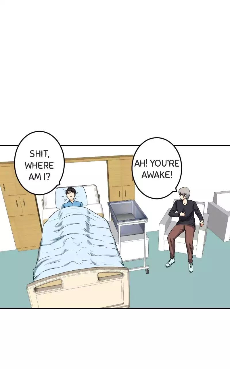 Why did we meet? Chapter 7 page 3 - Chapter 7: Ep.6
