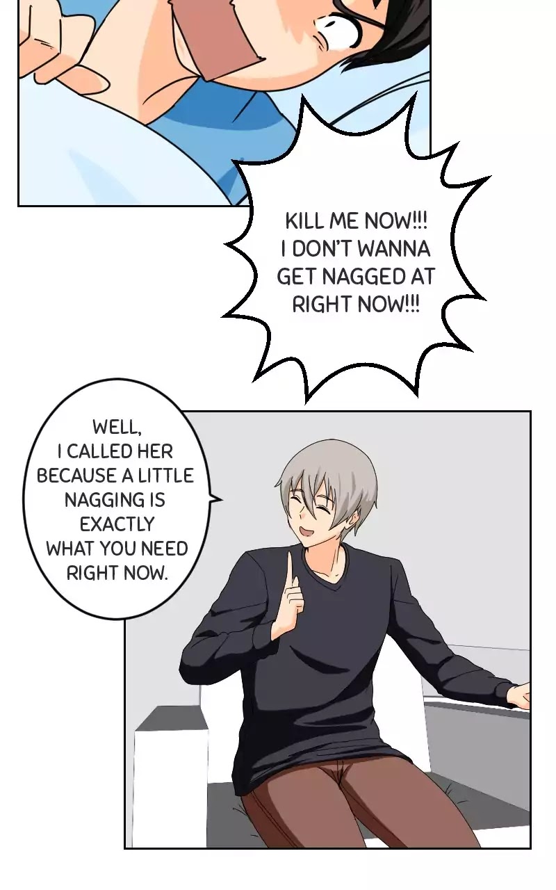 Why did we meet? Chapter 8 page 7 - Chapter 8: Ep.7