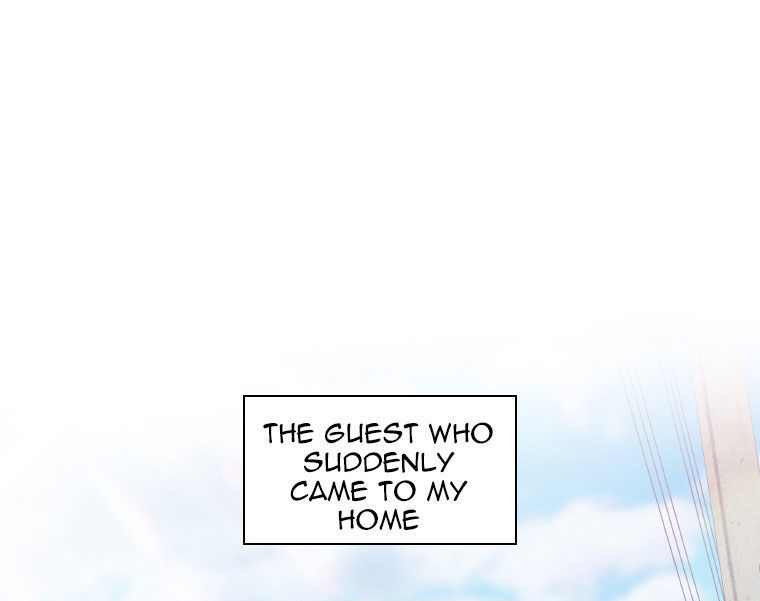 Why Did You Come To My Home Chapter 0 page 3 - Chapter 0