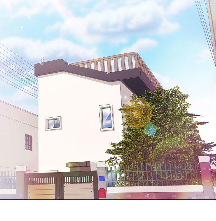 Why Did You Come To My Home Chapter 0 page 4 - Chapter 0