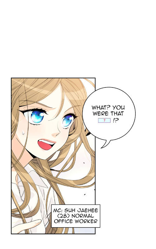 Why Did You Come To My Home Chapter 0 page 5 - Chapter 0