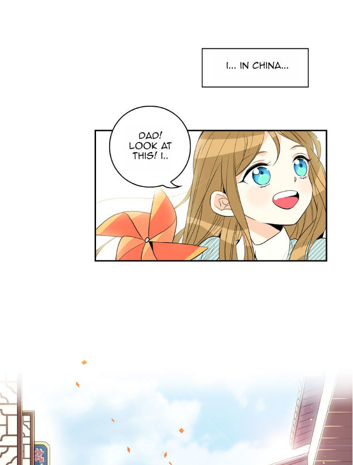 Why Did You Come To My Home Chapter 1 page 10 - Chapter 1