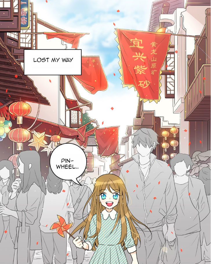 Why Did You Come To My Home Chapter 1 page 11 - Chapter 1