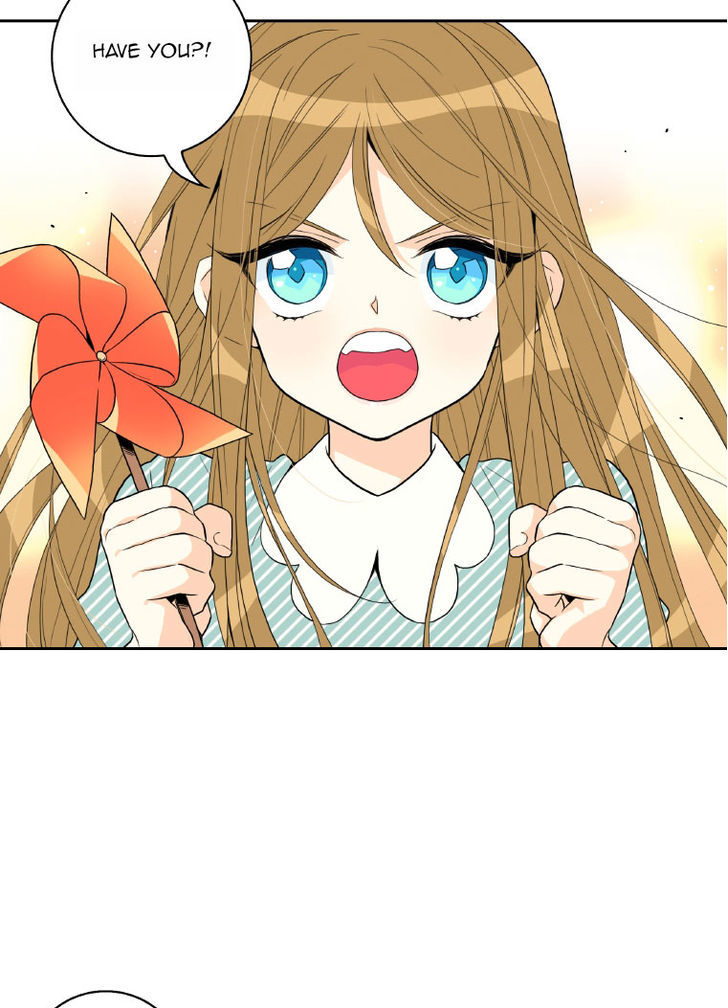 Why Did You Come To My Home Chapter 1 page 15 - Chapter 1