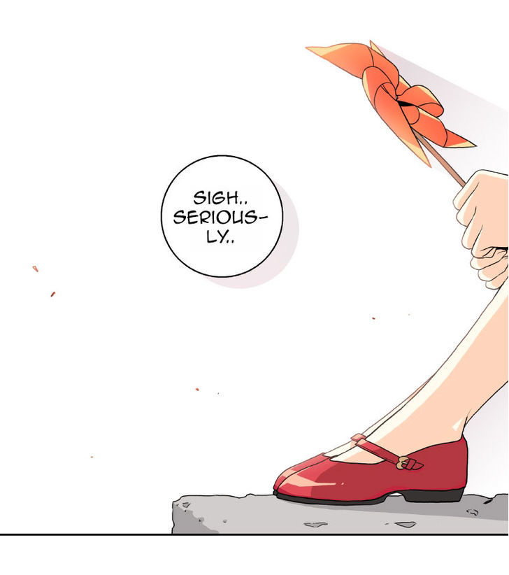 Why Did You Come To My Home Chapter 1 page 20 - Chapter 1