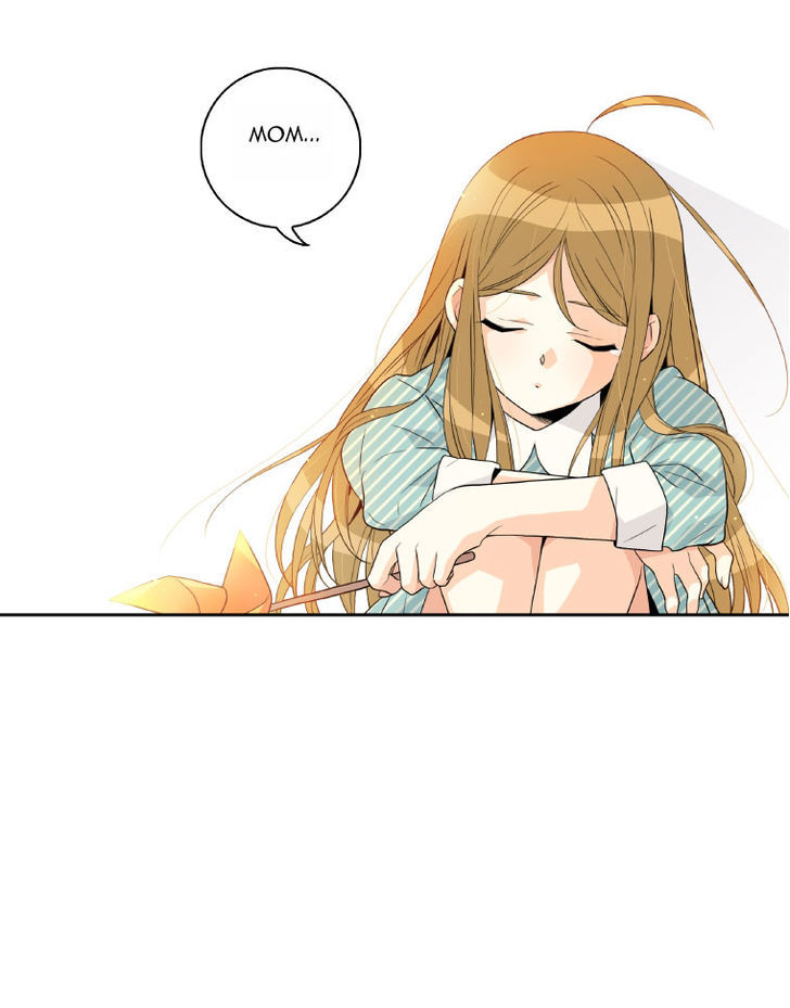 Why Did You Come To My Home Chapter 1 page 25 - Chapter 1