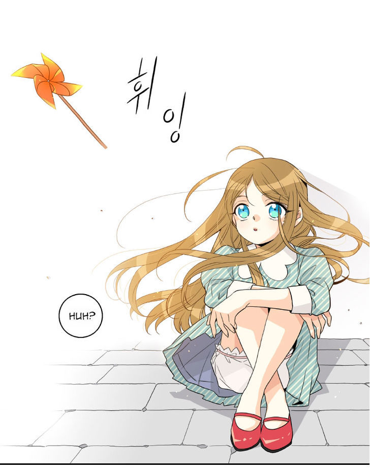 Why Did You Come To My Home Chapter 1 page 26 - Chapter 1