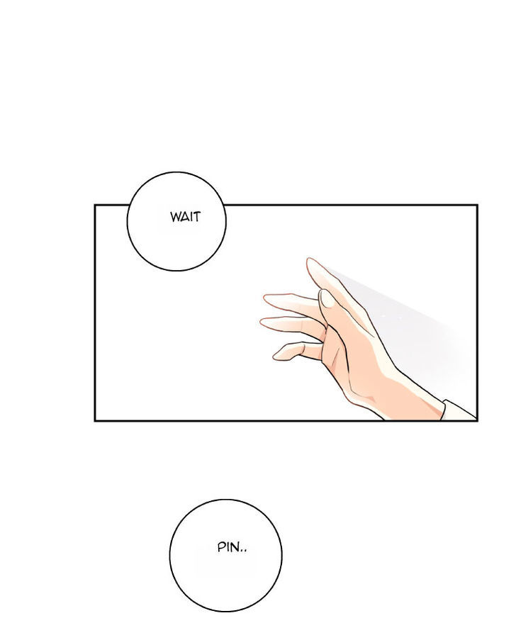 Why Did You Come To My Home Chapter 1 page 28 - Chapter 1