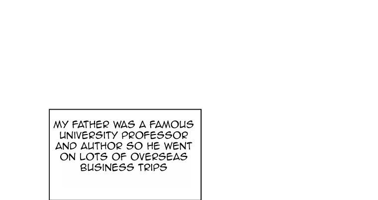 Why Did You Come To My Home Chapter 1 page 3 - Chapter 1