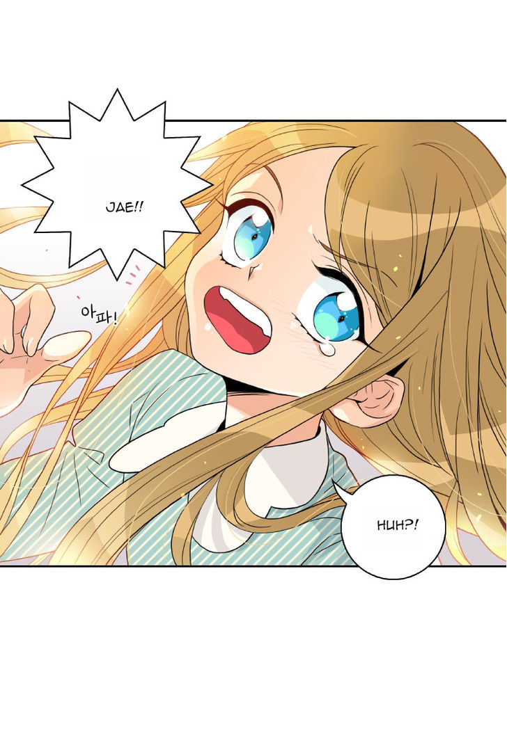 Why Did You Come To My Home Chapter 1 page 31 - Chapter 1